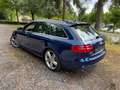 Audi A4 Avant 3,0 TDI Quattro S-Line im Topzustand!! Blu/Azzurro - thumbnail 4