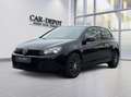 Volkswagen Golf VI Trendline*KLIMA*PDC*USB*SPORT*BLUET.*AUX Schwarz - thumbnail 1