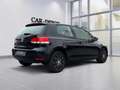 Volkswagen Golf VI Trendline*KLIMA*PDC*USB*SPORT*BLUET.*AUX Schwarz - thumbnail 4