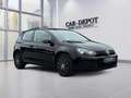Volkswagen Golf VI Trendline*KLIMA*PDC*USB*SPORT*BLUET.*AUX Schwarz - thumbnail 6