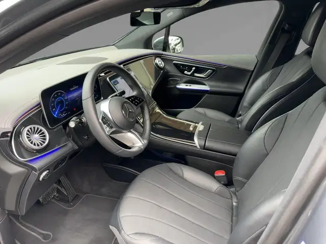 Mercedes-Benz EQE 350 4M Electric-Art NP: 90.988 LED AHV Distr Ansicht 8