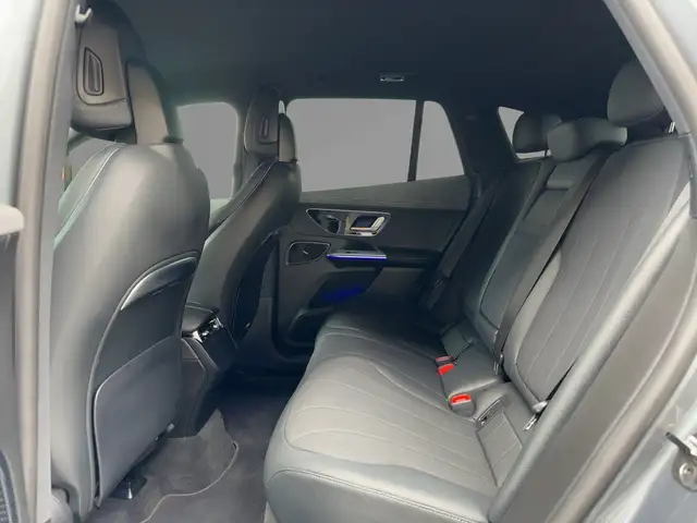 Mercedes-Benz EQE 350 4M Electric-Art NP: 90.988 LED AHV Distr Ansicht 9