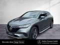Mercedes-Benz EQE 350 4M Electric-Art NP: 90.988 LED AHV Distr Grau - thumbnail 1