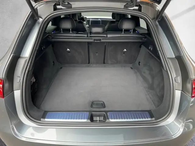 Mercedes-Benz EQE 350 4M Electric-Art NP: 90.988 LED AHV Distr Ansicht 7