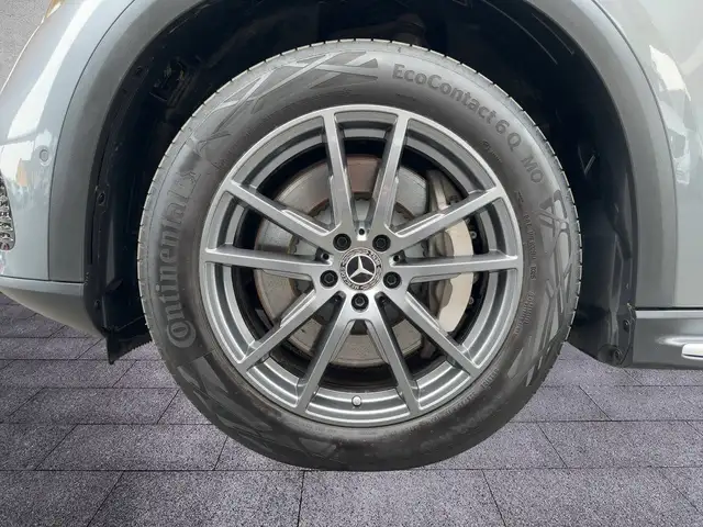 Mercedes-Benz EQE 350 4M Electric-Art NP: 90.988 LED AHV Distr Ansicht 13