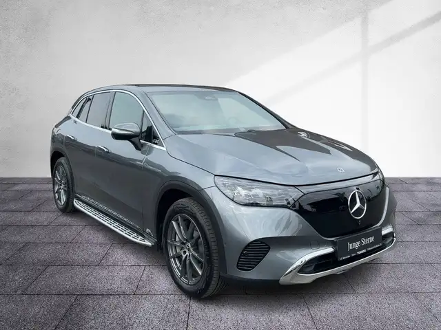 Mercedes-Benz EQE 350 4M Electric-Art NP: 90.988 LED AHV Distr Ansicht 6