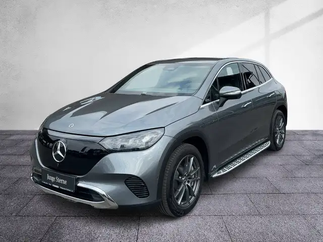 Mercedes-Benz EQE 350 4M Electric-Art NP: 90.988 LED AHV Distr Ansicht 2