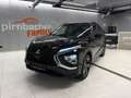 Mitsubishi Eclipse Cross PHEV 2,4 4WD Diamond 220V Leder     Schwarz 23 Violett - thumbnail 2