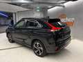 Mitsubishi Eclipse Cross PHEV 2,4 4WD Diamond 220V Leder     Schwarz 23 Violett - thumbnail 1