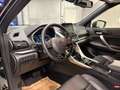 Mitsubishi Eclipse Cross PHEV 2,4 4WD Diamond 220V Leder     Schwarz 23 Violett - thumbnail 7