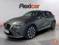 Mazda CX-3 2.0 G 89kW (121CV) 2WD Zenith Gris - thumbnail 3