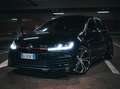 Volkswagen Golf GTI Golf VII 2.0 tsi TCR 290cv dsg scarico performance Nero - thumbnail 2