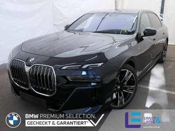 d xDrive Limo M Sport || AHK Sky Lounge HUD