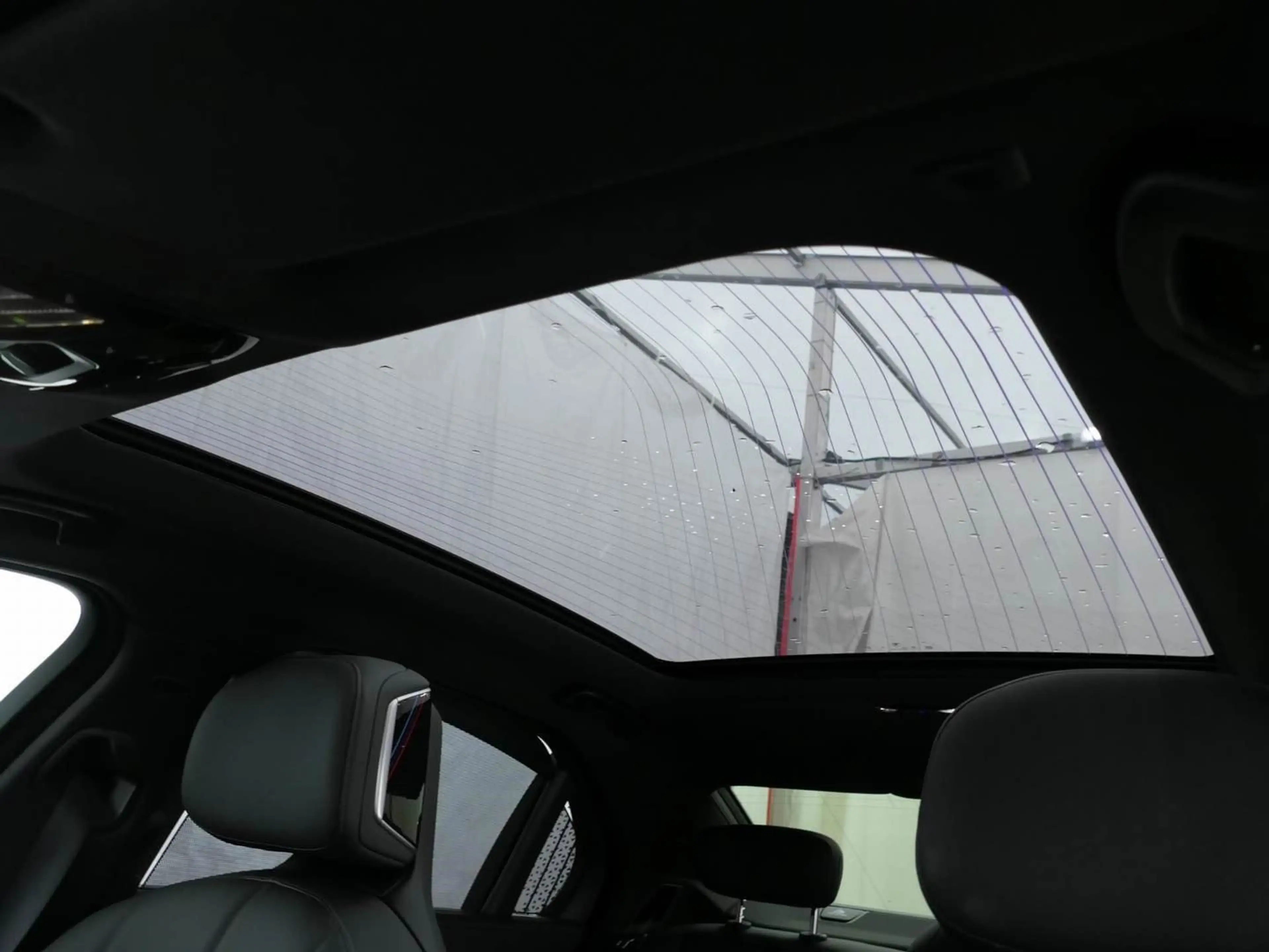 BMW 740 d xDrive Limo M Sport || AHK Pano Stndhzg — photo 9