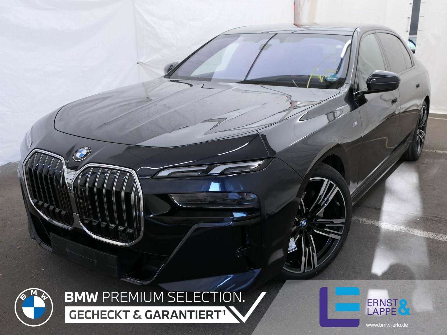 BMW 740