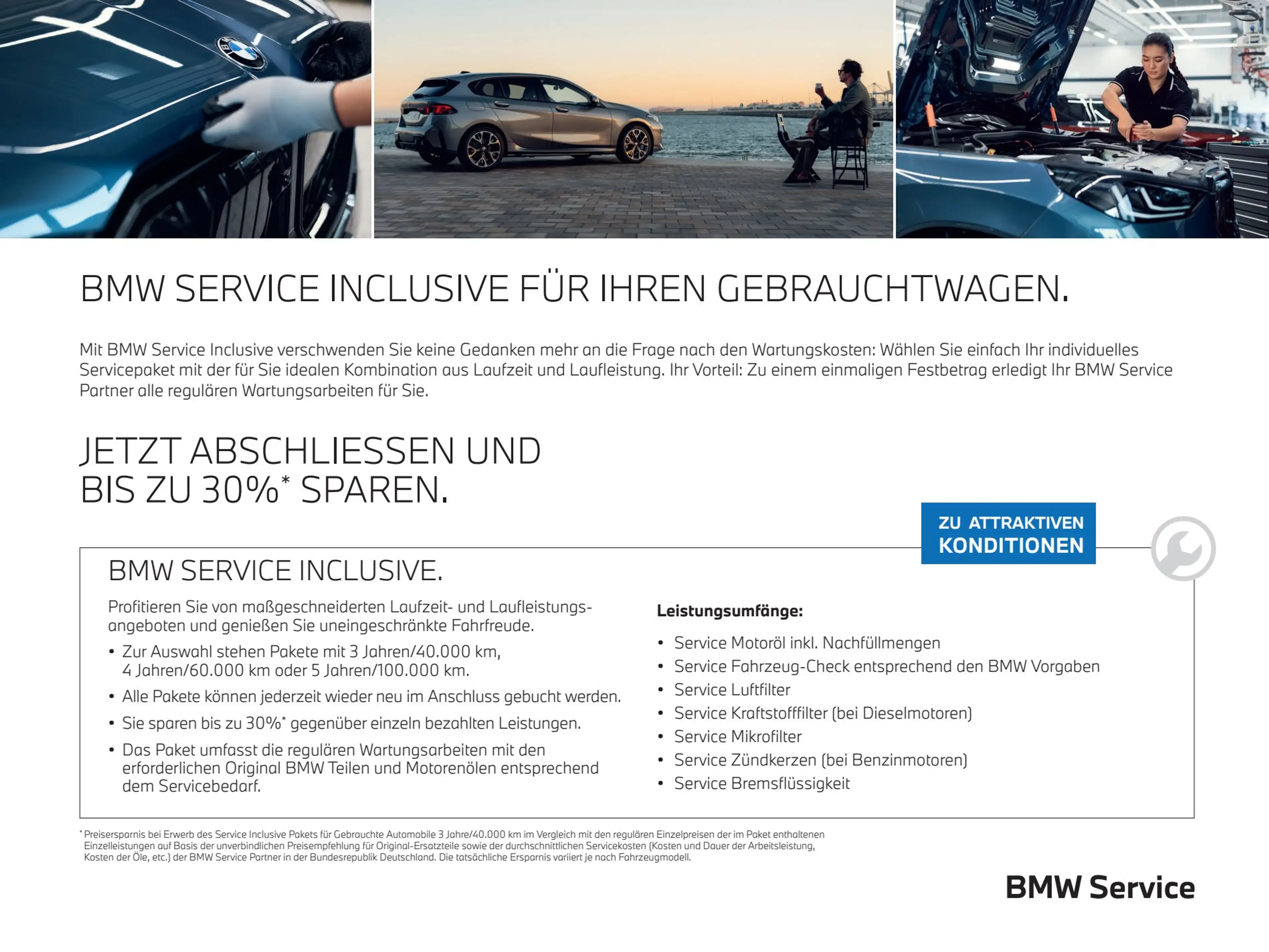 BMW 740 d xDrive Limo M Sport || AHK Pano Stndhzg — photo 15