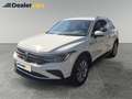 Volkswagen Tiguan 2,0 TDI Life DSG NAVI RFK DAB *SOFORT VERFÜGBAR* Weiß - thumbnail 1