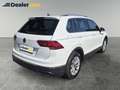Volkswagen Tiguan 2,0 TDI Life DSG NAVI RFK DAB *SOFORT VERFÜGBAR* Weiß - thumbnail 5