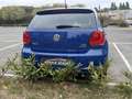 Volkswagen Polo Polo 1.2 TSI /LIVE/// BMT DSG Bleu - thumbnail 8