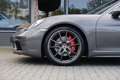 Porsche Cayman 718 S 2.5 350PK NL Auto Sportchrono PASM Porsche D Gris - thumbnail 38