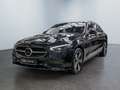 Mercedes-Benz C 300 d T AVANTGARDE AHK DISTR KAMERA SPUR PDC Blau - thumbnail 2