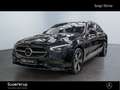 Mercedes-Benz C 300 d T AVANTGARDE AHK DISTR KAMERA SPUR PDC Blau - thumbnail 1