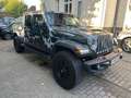 Jeep Gladiator GLADIATOR LAUNCH EDITION 4WD ROLL COVER|KAMERA Grau - thumbnail 4