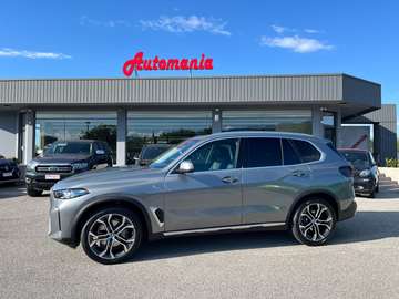 X5 G05  2023 xdrive30d auto
