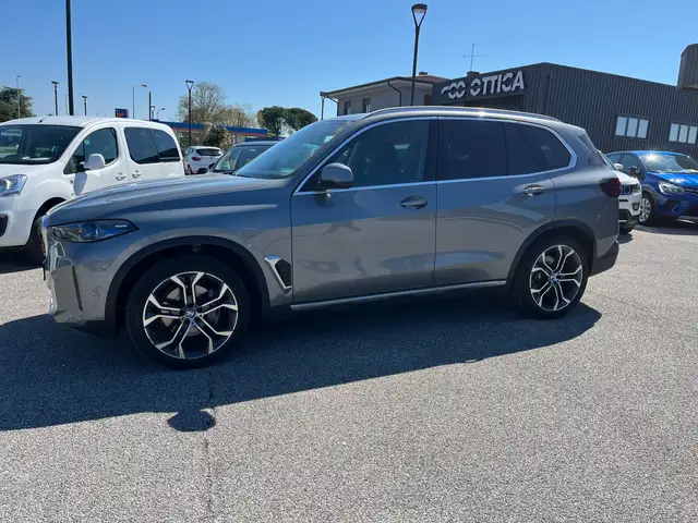 BMW X5 X5 G05  2023 xdrive30d auto