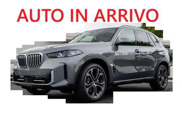 X5 G05 2023 xdrive30d auto