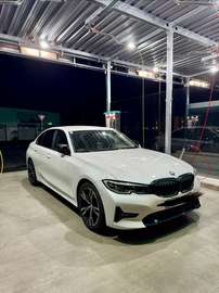 320d G20
