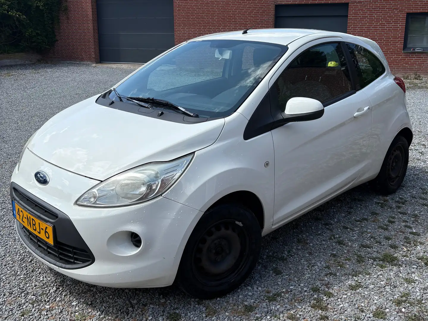 Ford Ka/Ka+ Ka/Ka+ 1.2 Cool Wit - 2