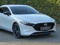 Mazda 3 2.5L e-SKYACTIV G 140ps 6MT FWD Homura Blanc - thumbnail 2