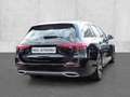 Mercedes-Benz C 200 T-Modell Navi Digitales Cockpit LED El. Heckklappe Schwarz - thumbnail 2