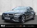 Mercedes-Benz C 200 T-Modell Navi Digitales Cockpit LED El. Heckklappe Schwarz - thumbnail 1