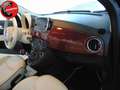 Fiat 500 0.9 TwinAir Turbo 105 CV Riva Blu/Azzurro - thumbnail 9