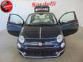 Fiat 500 0.9 TwinAir Turbo 105 CV Riva Blu/Azzurro - thumbnail 3