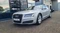 Audi A8 4.2 TDI quattro - STANDHZG - BOSE - 360° Argent - thumbnail 3