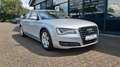 Audi A8 4.2 TDI quattro - STANDHZG - BOSE - 360° Argent - thumbnail 1