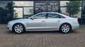 Audi A8 4.2 TDI quattro - STANDHZG - BOSE - 360° Argent - thumbnail 4