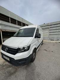 Ch. DCb. 2.0TDI SCR 35 BL L4 130kW