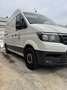 Volkswagen Crafter Ch. DCb. 2.0TDI SCR 35 BL L4 130kW Blanco - thumbnail 3