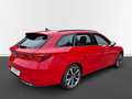 SEAT Leon ST 1.5 eTSI DSG FR AHK SHZ FullLink LED Rot - thumbnail 7