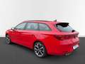 SEAT Leon ST 1.5 eTSI DSG FR AHK SHZ FullLink LED Rot - thumbnail 2