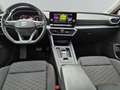 SEAT Leon ST 1.5 eTSI DSG FR AHK SHZ FullLink LED Rot - thumbnail 13