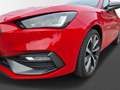 SEAT Leon ST 1.5 eTSI DSG FR AHK SHZ FullLink LED Rot - thumbnail 4