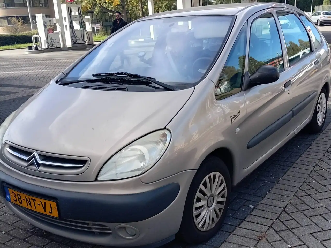 Citroën Xsara Picasso