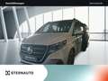 Mercedes-Benz V 220 V 220d Style lang  Distronic/Autom./Klima/LED Grau - thumbnail 1
