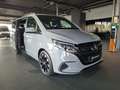 Mercedes-Benz V 220 V 220d Style lang  Distronic/Autom./Klima/LED Grau - thumbnail 3
