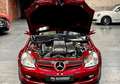 Mercedes-Benz SLK Classe 200K 1.8L 163 ch Rouge Thulite Sièges chauffants & Airscarf Historique exclusif Mercedes État collection Rojo - thumbnail 10